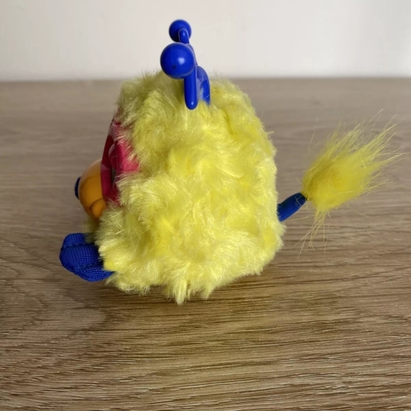 Furby Party Rockers Generation 2 Wittby Interactive Toy - Picture 2 of 5